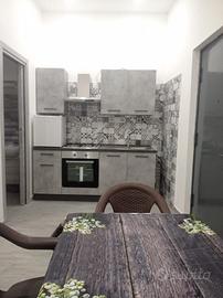 Casa Vacanza Pozzuoli con posto auto 