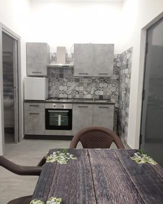 Casa Vacanza Pozzuoli con posto auto 