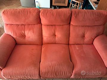 Divano relax 