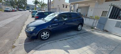 Toyota Corolla 2.0 D4D 06/06