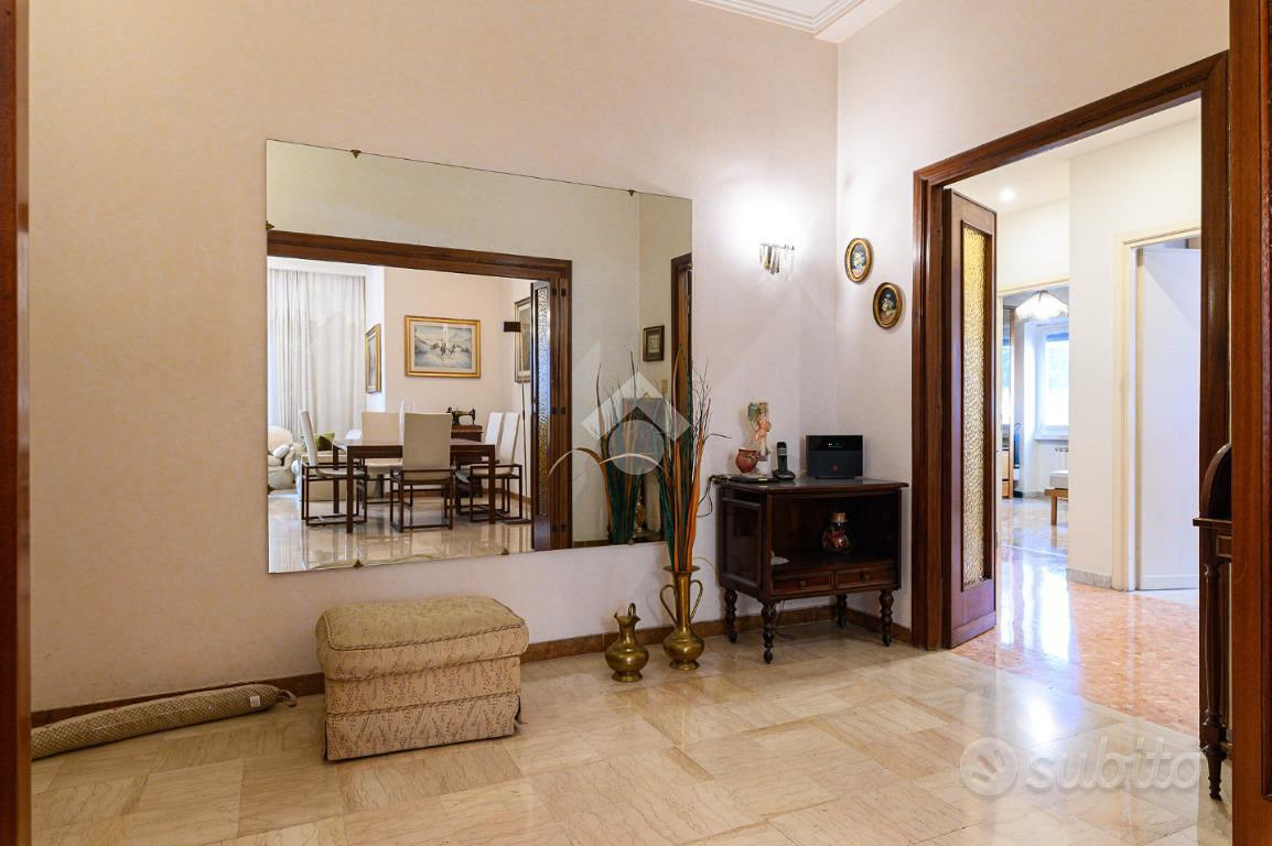 Apartment in Roma, Gianicolense - View 3
