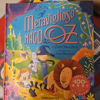 il meraviglioso mago di Oz