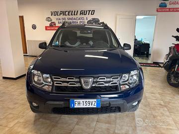 DACIA DUSTER ANNO 2017 BENZINA GPL ADATTA NEOPATEN