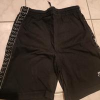 pantaloncino donna corta