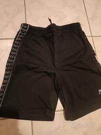 pantaloncino donna corta