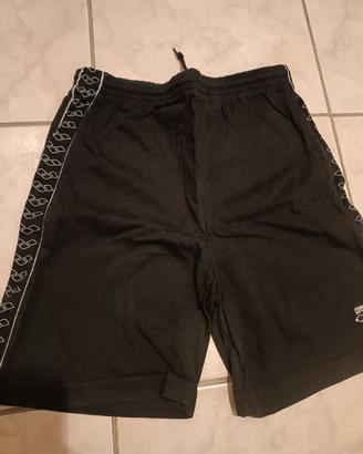 pantaloncino donna corta