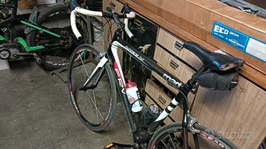 bici da corsa