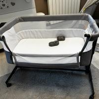 Culla da affiancare NESTE UP2(kk Kinderkraft)