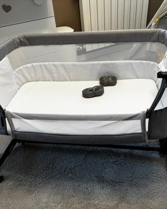 Culla da affiancare NESTE UP2(kk Kinderkraft)