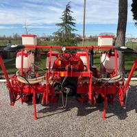 Seminatrice Gaspardo