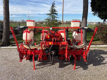 Seminatrice Gaspardo