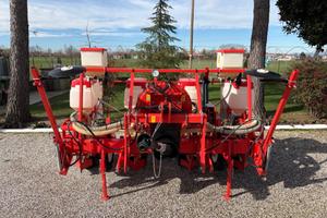 Seminatrice Gaspardo