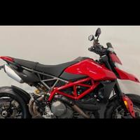 Ducati Hypermotard 950