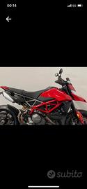 Ducati Hypermotard 950