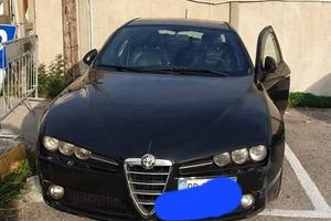 Autovettura ALFA ROMEO 1