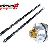 Cartucce Andreani Misano evo 2