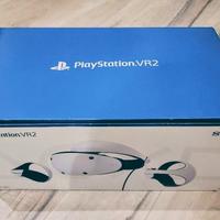 VR2 Ps5