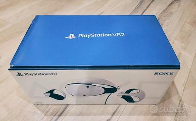 VR2 Ps5