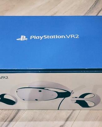VR2 Ps5