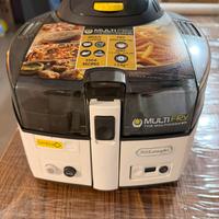 Multicooker e friggitrice De Longhi
