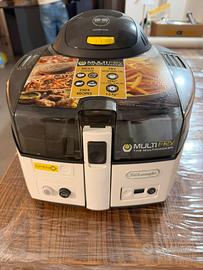 Multicooker e friggitrice De Longhi