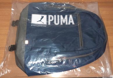 ZAINO PUMA