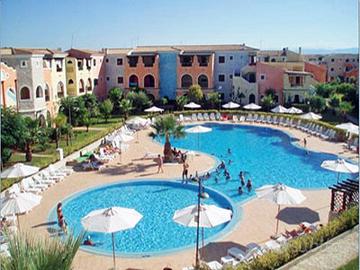 Borgo san basilio trilocale