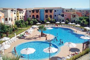 Borgo san basilio trilocale