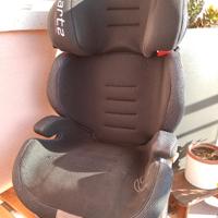 Seggiolino auto gruppo 2-3