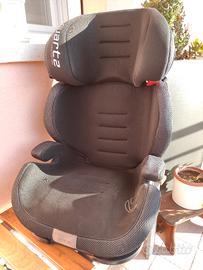 Seggiolino auto gruppo 2-3