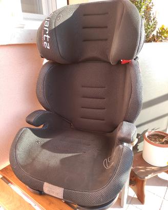 Seggiolino auto gruppo 2-3