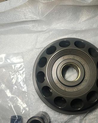 Variatore J-costa sr gt  125/200