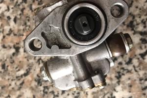 Pompa olio Mikuni 2 t