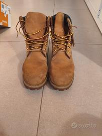 Timberland Premium waterproof 41 prese a 230€