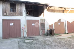 RUSTICO A BELLUSCO