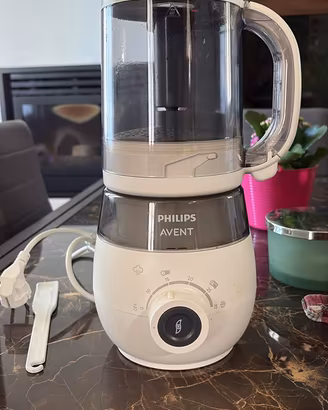 Philips Avent Cuoci pappa