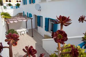 PESCOLUSE vicinissimo mare disponibilità ad agosto