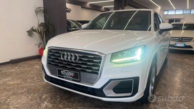 Audi Q2 1.6 TDI S tronic Sport 80.000km!!