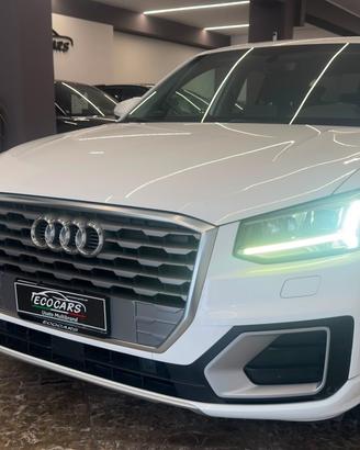 Audi Q2 1.6 TDI S tronic Sport 80.000km!!