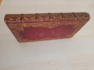 Libro del 1768