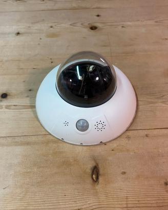 Telecamera IP Mobotix Dome D15Di-Sec