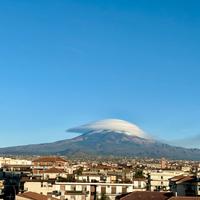 Appartamento in viale Mario Rapisardi alto