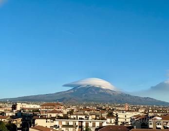 Appartamento in viale Mario Rapisardi alto