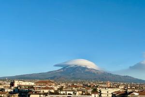Appartamento in viale Mario Rapisardi alto