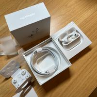 Apple Airpods Pro 2 Originali complete di Scatola