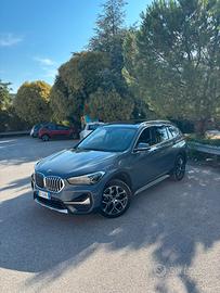 bmw x1 16d