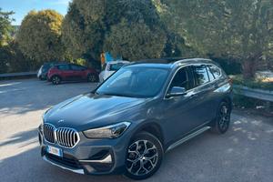 bmw x1 16d
