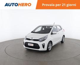 KIA Picanto TE69729