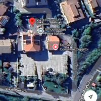 Locale commerciale di circa 400mq