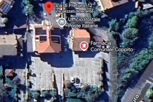 Locale commerciale di circa 400mq